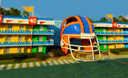 DISNEY VALUE RESORTS